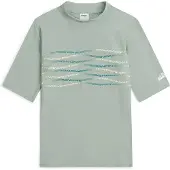 O'Neill Graphic Korte Mouw Rash Guard