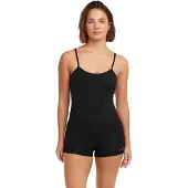 O'Neill Badpak Women Shadow Bay Black Out-Maat S