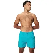 Speedo - Essentials 16 Watershort - Zwembroek XS, turkoois