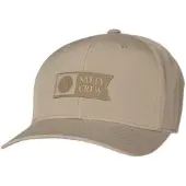 Salty Crew Apex Flexfit 6 Panel Pet