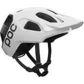 POC - Cularis - Fietshelm 55-58 cm - M, grijs