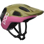 POC - Cularis - Fietshelm 55-58 cm - M, meerkleurig