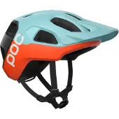 POC - Cularis - Fietshelm 55-58 cm - M, meerkleurig