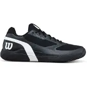 Wilson Rush Pro 5 All Court Shoes Zwart EU 40 Man