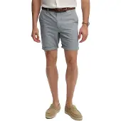 Superdry Chino smoky blue