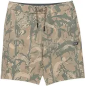 Salty Crew Crew Boardshort Zwembroek