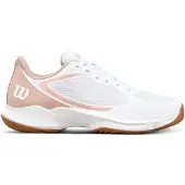 Wilson Hurakn Lite Padel Shoes Wit EU 36 2/3 Vrouw