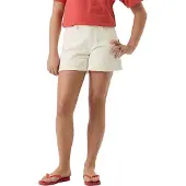 Garcia meisjes Short, 176, Wit