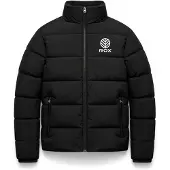 ROX R-mystery Jacket Zwart XL
