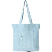 Rip Curl - Women's Icons Cord 14 Tote - Schoudertas 14 l, blauw