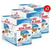 Royal Canin Mini Puppy Wet - Hondenvoer