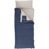 Outwell - Contour Junior - Kinderslaapzak 170 x 70 (LxB), blauw