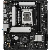 Asrock B860M-X Gen5 moederbord
