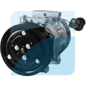 Highway Automotive Airco-compressor 45011002HW