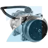 Highway Automotive 45011001 Aircopomp