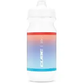Cube Bidon 500 TEAMLINE WHITE/BLUE/RED