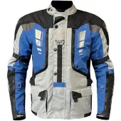 Berik Ferpho waterdichte motorfiets textieljas