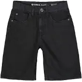 Garcia jongens Short, 164, Zwart