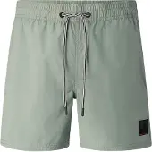 Bogner Zwembroek Fire + Ice Men Nelson2 Eucalyptus-Maat 50