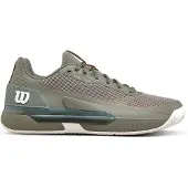 Wilson Rush Tour 5 All Court Shoes Groen EU 42 Man