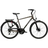KROSS Trans 4.0 28´´ 2026 Fiets