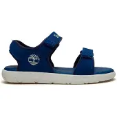 Timberland Perkins Row Backstrap Nubuck Sandalen Voor Peuters