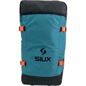 Siux Trolley Nmd Sport Bag Blauw