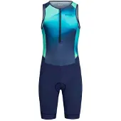 Orca Athlex Race V2 Mouwloos Triatlonpak