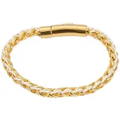 Ixxxi Armband Geneva Goud