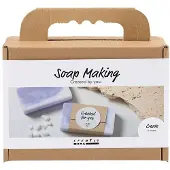 Creativ Company 977793, Creatieve set voor kinderen, Meerdere kleuren