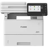 Canon i-SENSYS MF563dw all-in-one A4 laserprinter zwart-wit met wifi (4 in 1)