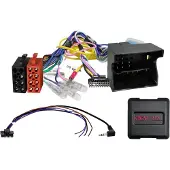 ACV Stuurwiel bediening geschikt voor Mercedes Benz Vito (W447) 40Pin Quadlock Multilead (42smc011)