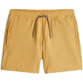 G-Star Zwemshorts 'Dirik Solid Swimshort' safraan