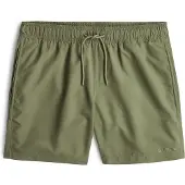 G-Star Zwemshorts 'Dirik Solid Swimshort' groen