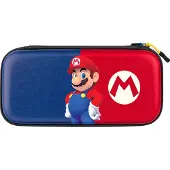 PDP Nintendo Switch Deluxe Travel Case - Mario