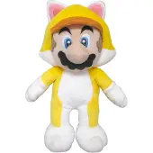 Super Mario 3D Land - Mario Cat