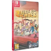 Double Kick Heroes (Steelbook Edition)
