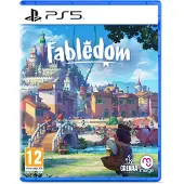 Fabledom - PlayStation 5