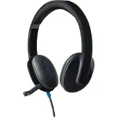 Logitech H540 Casque Stéréo USB-A