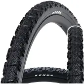 Kenda K879 Serie - Fietsband - 700x35 - Semi-Slick - Hoge Grip