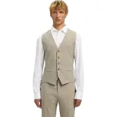 Selected Slim-oasis Vest