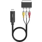 Hama AV Converter [HDMI - SCART, Cinch]