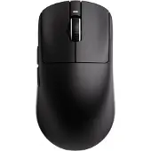 VXE R1 SE+ PAW3395 - Gaming Muis - Draadloos - 18.000 DPI - Zwart