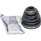 Japanparts KB-121 Asmanchetten set