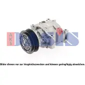 AKS DASIS 850572N Aircopomp