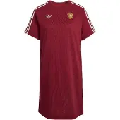 Adidas Sportjurk 'Spanien Originals' geel / rood / bordeaux