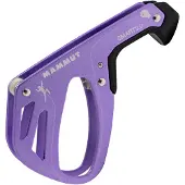 Mammut - Smart 2.0 - Zekeringsapparaat purper
