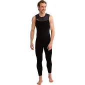 Jobe Toronto 2 Mm Mouwloze Wetsuit Zonder Rits