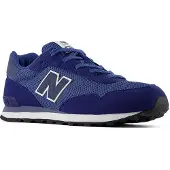 New Balance - Kid's 515 - Sneakers 35,5, blauw