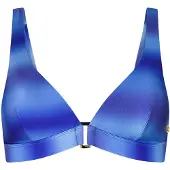 Ten Cate Bikinitop Triangle Buckle Push-Up Maat: 40-C
